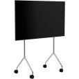 Light TV-St&auml;nder 100 cm